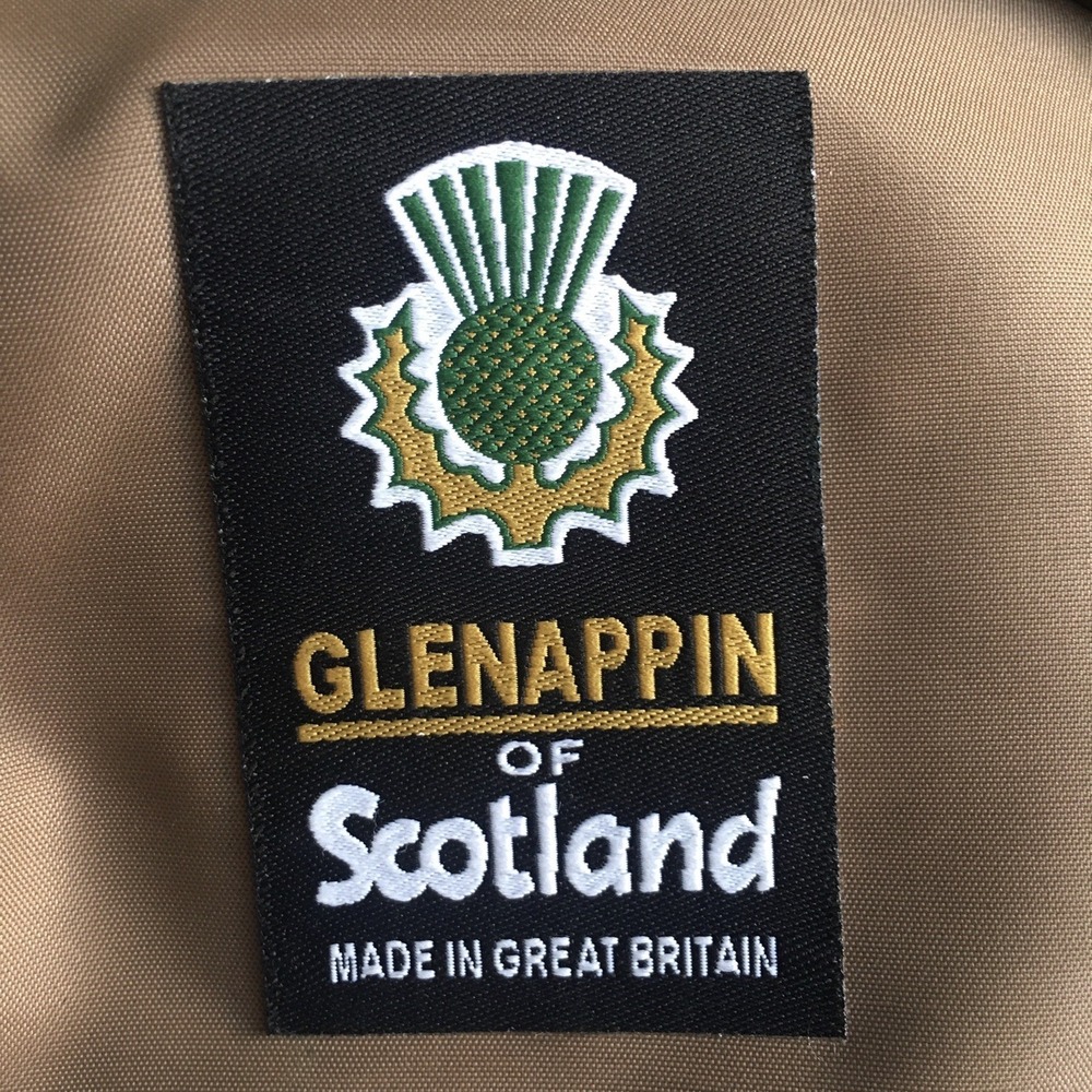 Glen Appin of Scotland 100% Wool Hat Harris Tweed Cabbie Golf Newsboy Cap SZ 2XL - Picture 7 of 16